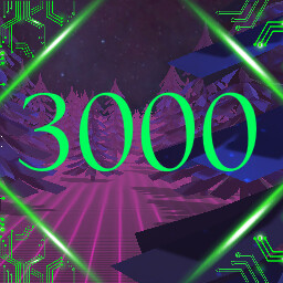 Ballstronaut 3000