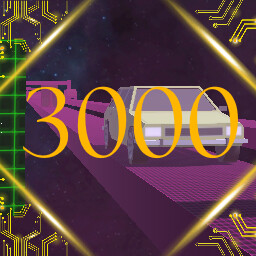 Speedway 3000