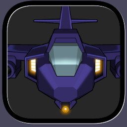 Fend off the Battle Plane