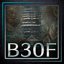 Conquer The Azure Tower B30