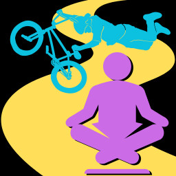BMX Gravel Guru