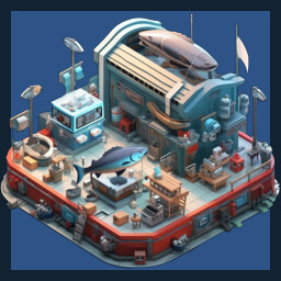 50 Trading Posts