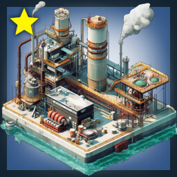 450 Processing Plants