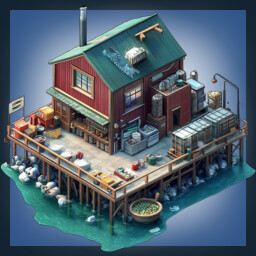 100 Packing Houses