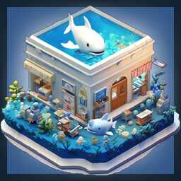 100 Fish Museums