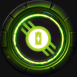 Energized