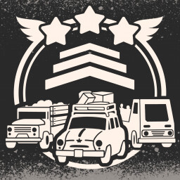 Delivery is possible!