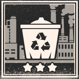 Recycling master