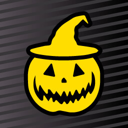 This is halloween!