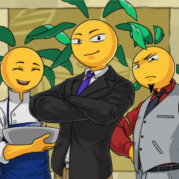Meet Gammon Bros