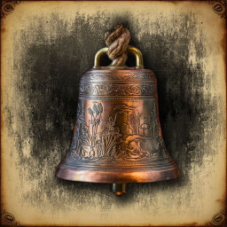 Mysterious Melody