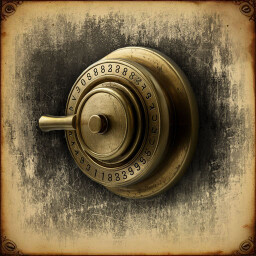 Safe Puzzle