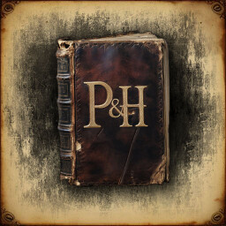 Peter Hill's Secret
