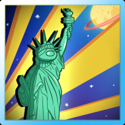 Statue of Gooberty