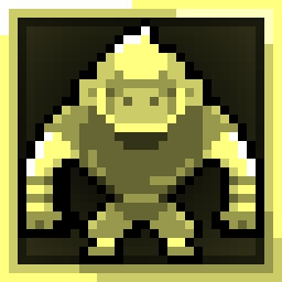 Strong Ape