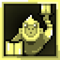 Mighty Ape