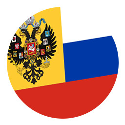 God save the tsar!