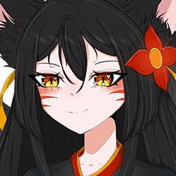 The fox-wife