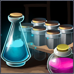 Adept Alchemist