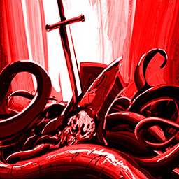 Worm King killer