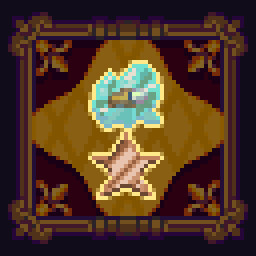 Freeze Kills (Bronze)