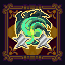 Yorith, The Oldest Dreamer (Silver)