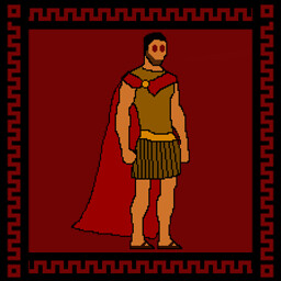 God of Terror