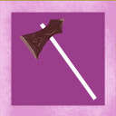 Axe Lollipop
