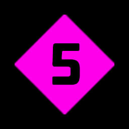 Gem Level 5