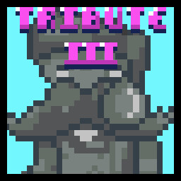 Pay Tribute III