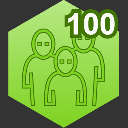 Rescue 100 Hostages