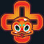 Undersea Cross