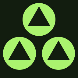 Increasing Triplet Hunter