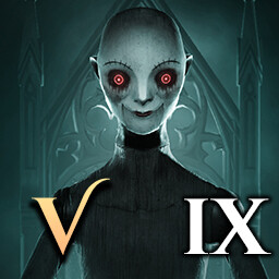 The Devil is in the Details - VETERAN - IX