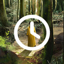 Tick tock, tick tock
