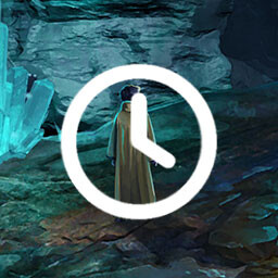 The flow of time