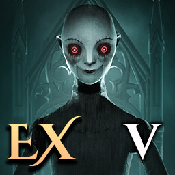 The Devil is in the Details - EXTREME - V