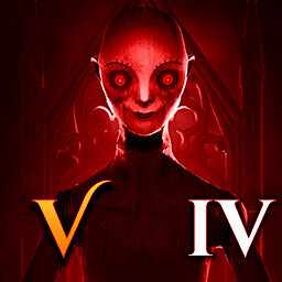 The Devil is in the Details - VETERAN- HARDCORE - IV