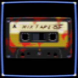 Boombox Master