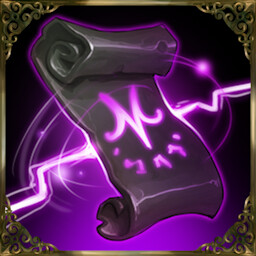 Arcane Reinforcement