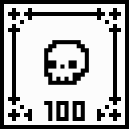 Hundredth Humbling