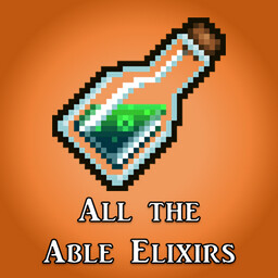 All the Able Elixirs