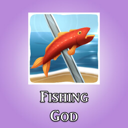 Fishing God