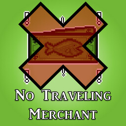 No Traveling Merchant