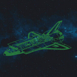 Conqueror of the Space