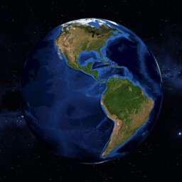 Richest of the Space