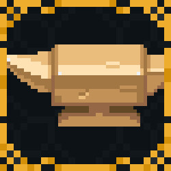 Magic Anvil
