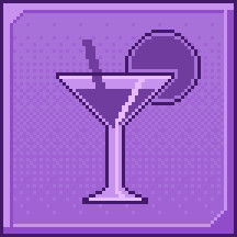First Drink
