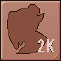2K Gambler