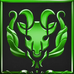 The Horned Destiny